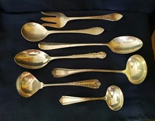 Vintage lot pieces for sale  Cornish