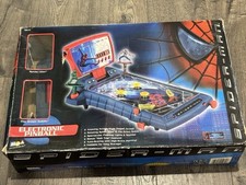 Spider man electronic for sale  Glen Burnie