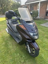 Yamaha yp250 majesty for sale  HASSOCKS