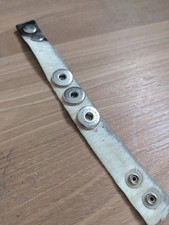 Armband kuhfell noosa gebraucht kaufen  Hessisch Oldendorf