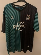 Coventry city 2023 for sale  COVENTRY