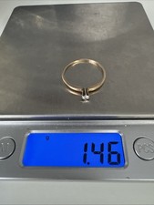 Solid 14k gold for sale  Kaneohe