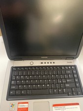 Usado, TOSHIBA SATELLITE A60-712 NOTEBOOK SENZA HARD DISK COME RICAMBI PSA60E-00Z01MIT comprar usado  Enviando para Brazil