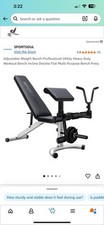 Gold gym xrs20 for sale  Brooklyn