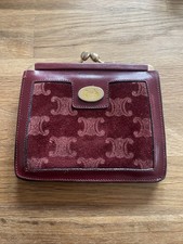 Celine paris made gebraucht kaufen  Weener