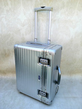 Rimowa topas vertical gebraucht kaufen  Euskirchen
