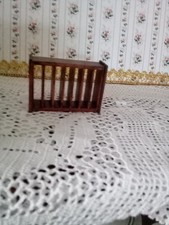 Dolls house wooden for sale  SOLIHULL