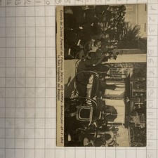 Cartolina postale collezione usato  Genova
