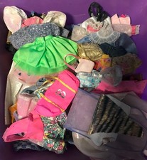 Kleidung barbiepuppen konvolut gebraucht kaufen  Bad Feilnbach