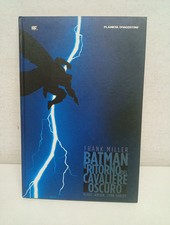 Absolute batman ritorno usato  Cambiago