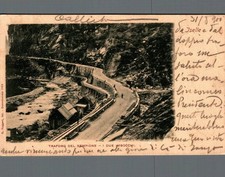 Verbania iselle traforo usato  Asti