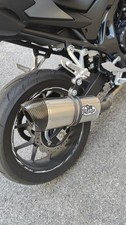 Scarico completo honda usato  Agrigento
