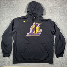 Nike lakers sweater for sale  Johnstown