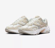 W Nike AL8 Light Bone VELA DE LEITE DE COCO TAMANHO EUA WMNS 6 NOVA SEM CAIXA FJ3794-100 comprar usado  Enviando para Brazil