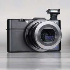 Sony dsc rx100 d'occasion  Jouques