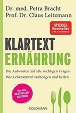 Klartext ernährung antworten gebraucht kaufen  Berlin