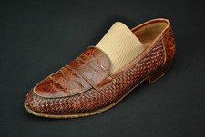 Genuine crocodile brown for sale  San Diego
