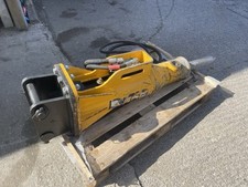 Arrowhead r70 hydraulic for sale  BOLTON