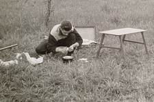 Mann kocht gaskocher gebraucht kaufen Mann kocht gaskocher gebraucht kaufen  Schönebeck (Elbe)