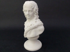 Parian ware bust for sale  UK