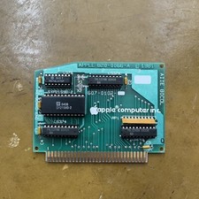 Apple iie col gebraucht kaufen  Karlsruhe