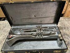 Schilke professional silver d'occasion  Expédié en Belgium