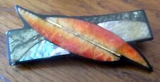 Ancienne broche art d'occasion  Perros-Guirec