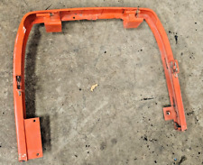 Kubota series hood for sale  Morrisville