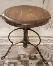 Antique tonk piano for sale  Rio Rancho