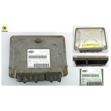 Centralina motore 46817813 usato  Dorgali