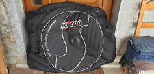 Scicon aerorider 2.0 usato  Calasca Castiglione