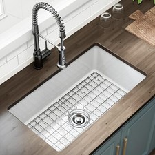Undermount kitchen sink for sale  Lorton