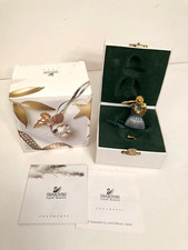 Swarovski crystal memories for sale  East Hampton