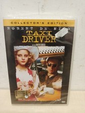 Dvd taxi driver usato  Poggibonsi