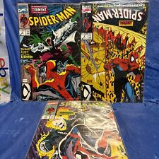 Marvel comics spiderman for sale  Sacramento