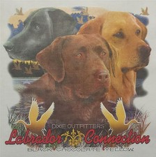 Dixie outfitters labrador for sale  Osceola