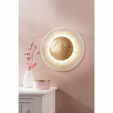 Led wandleuchte sole gebraucht kaufen  Sondershausen