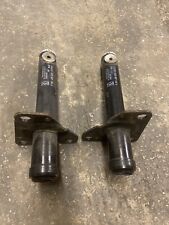 Audi impact damper for sale  CHORLEY