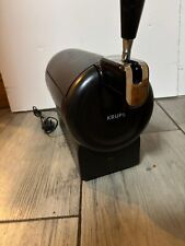 Krups beer dispenser for sale  WELLINGBOROUGH