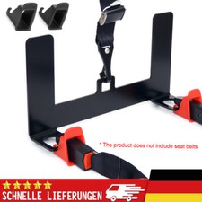 Isofix halterung kindersitz gebraucht kaufen  Deutschland