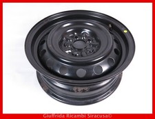 Cerchio ruota ferro usato  Siracusa