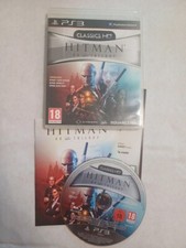 Hitman - HD Trilogy - Playstation 3 (PS3) - Complet - FR comprar usado  Enviando para Brazil