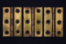 Reclaimed victorian brass for sale  GRANTHAM