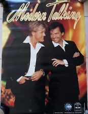Modern talking poster gebraucht kaufen  Aachen