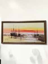 Kevin platt original for sale  ASHBY-DE-LA-ZOUCH
