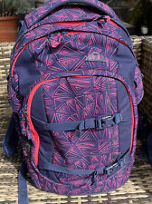 Schulranzen rucksack sport gebraucht kaufen  Kieselbronn