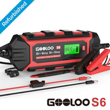Gooloo 6amp 12v for sale  Corona