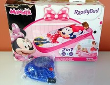 Matelas gonflable minnie d'occasion  Marcq-en-Barœul