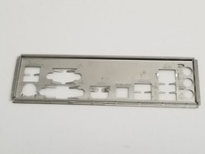 Protetor de E/S Gigabyte para placas-mãe GA-Z68MA-D2H-B3, usado comprar usado  Enviando para Brazil