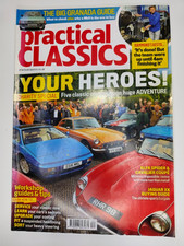 Practical classics december for sale Practical classics december for sale  BOLTON